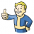 vault boy