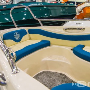 Катер прогулочный Enigma 460 BR (Энигма 460 БиА) (4)