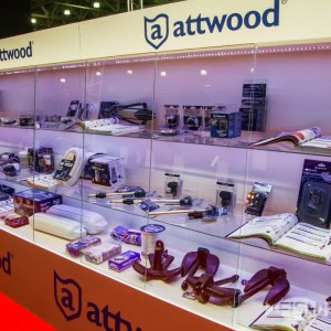 Качественное оборудование от компании Attwood (этвуд) (2)