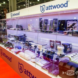 Качественное оборудование от компании Attwood (этвуд)