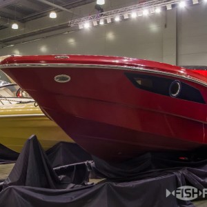 Качественные катеры Performance Boat Velvette NGT 27 (Пифоманс боут Велвет ЭнДжиТи 27)