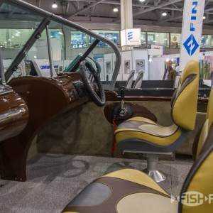 Красивая катера Finval (Финвал) FishPro 545 и Evo 475 (ФишПро 545 и Эво 475) (1)