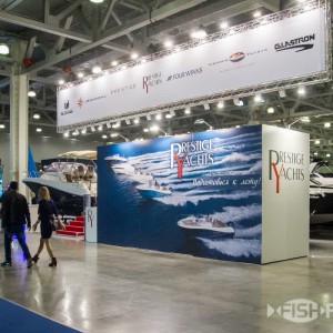Красивые катера и яхты от компании PRESTIGE YACHTS (Престиж Йотс)