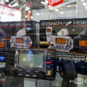 Морские радиостанции Standard Horizon (Стэндэд Хэрайзэн) (1)