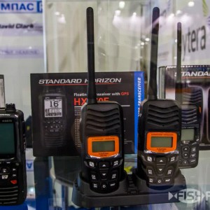 Морские радиостанции Standard Horizon (Стэндэд Хэрайзэн) (2)