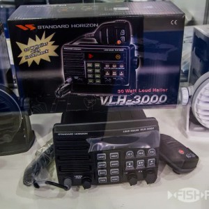 Морские радиостанции Standard Horizon (Стэндэд Хэрайзэн) (3)