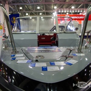 Моторная скоростная лодка Бандит- 520 (1)