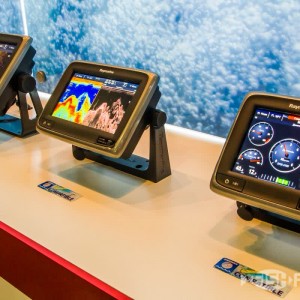 Навигационное оборудование от компании Raymarine (Рэймарин) (3)