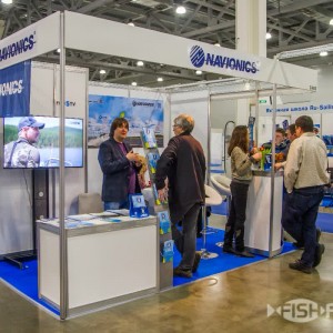 Навигационные карты от компании Navionics (Навионикс)