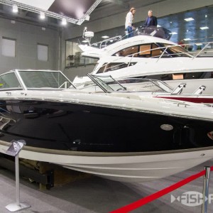 Надежные катера Cobalt (Кобалт) от Компании Smart Yachts (Смат Йотс) (1)