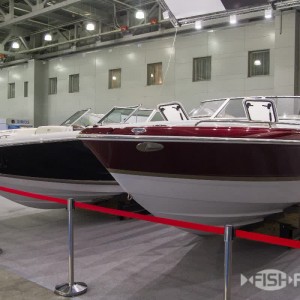 Надежные катера Cobalt (Кобалт) от Компании Smart Yachts (Смат Йотс) (2)