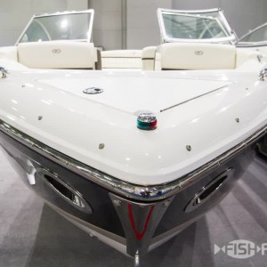 Надежные катера Cobalt (Кобалт) от Компании Smart Yachts (Смат Йотс) (3)