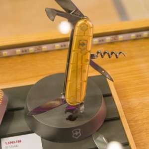 Швейцарские ножи Victorinox (Викторинокс)