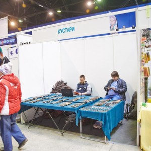 Острые ножи от компании Кустари