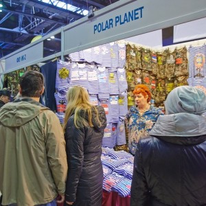 Рыболовная одежда от компании Polar Planet (Полар Планет) (3)