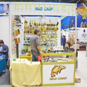 Рыболовные принадлежности от компании Mad Carp (Мад карп) (2)