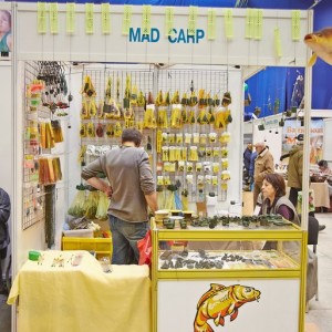 Рыболовные принадлежности от компании Mad Carp (Мад карп) (3)