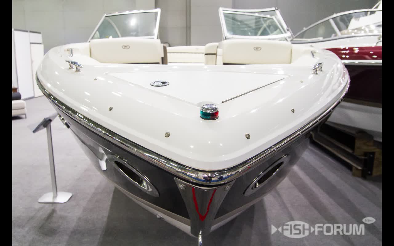 Надежные катера Cobalt (Кобалт) от Компании Smart Yachts (Смат Йотс) (3)